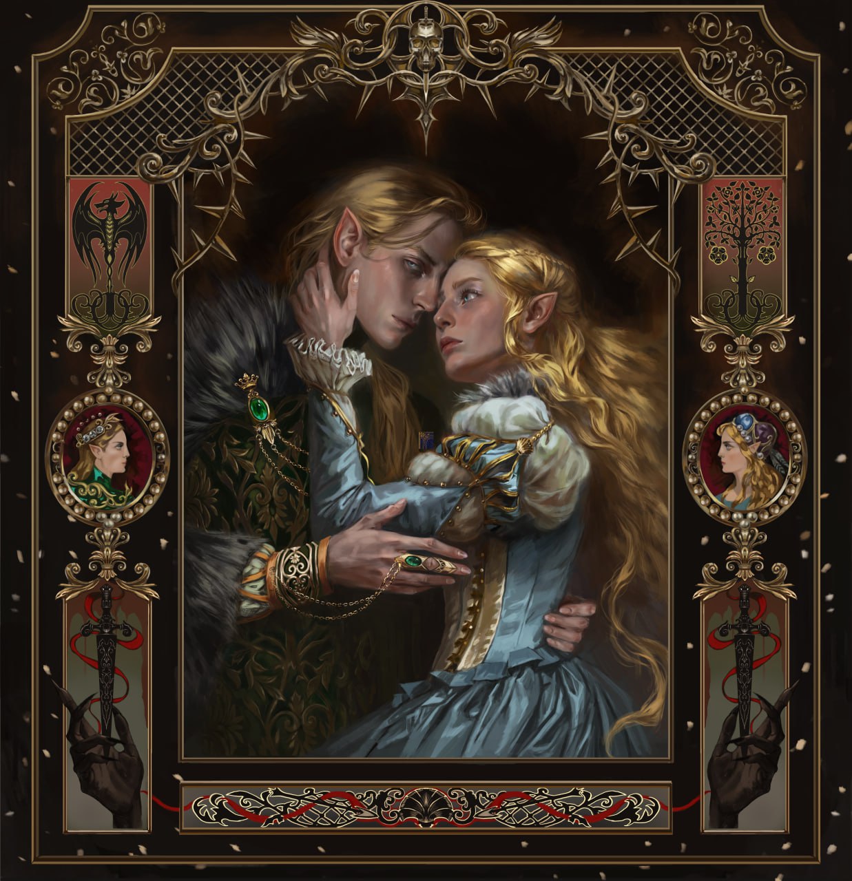 Illustration example 2